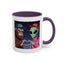 Alien Mug - Bigfoot Alien