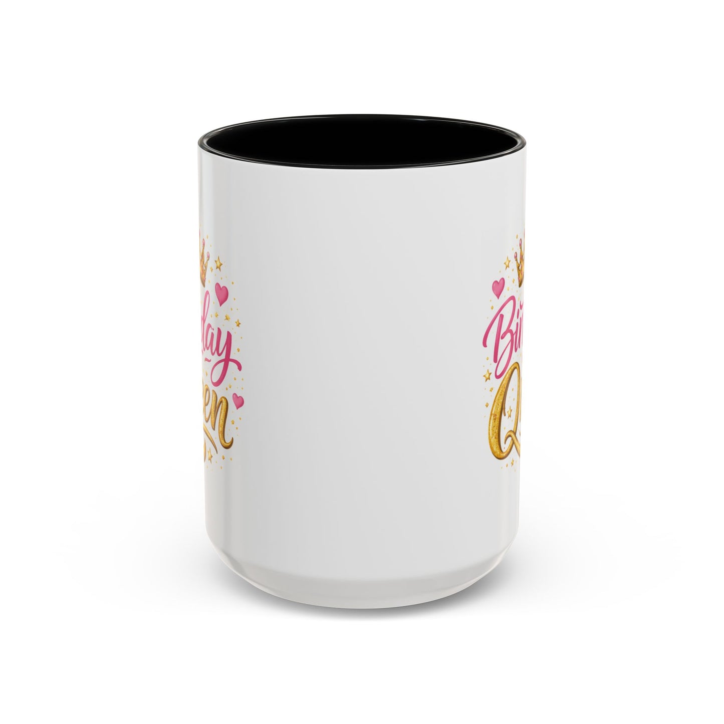 Birthday Mug - Birthday Queen
