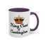 Adult Mug - King Cunt of Cuntigdom