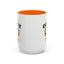 Humor Mug - It's Coffee Time!