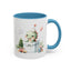 Birthday Mug - Cute Dragon Present