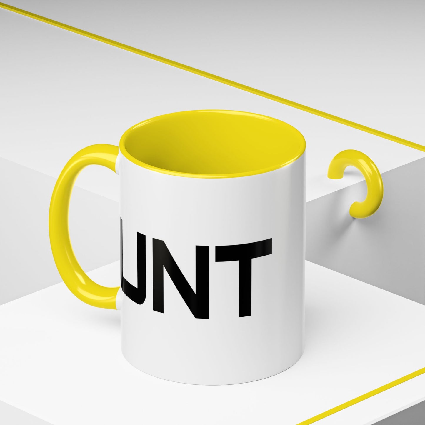 Adult Mug - Cunt