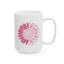 Support Mug - Sunflower Support