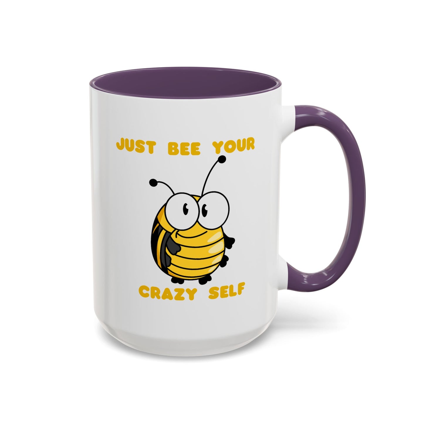 Office Mug - Just Bee