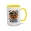 Halloween Mug - Candy Hunter