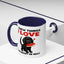 Animal Mug - I Chew Things I Love