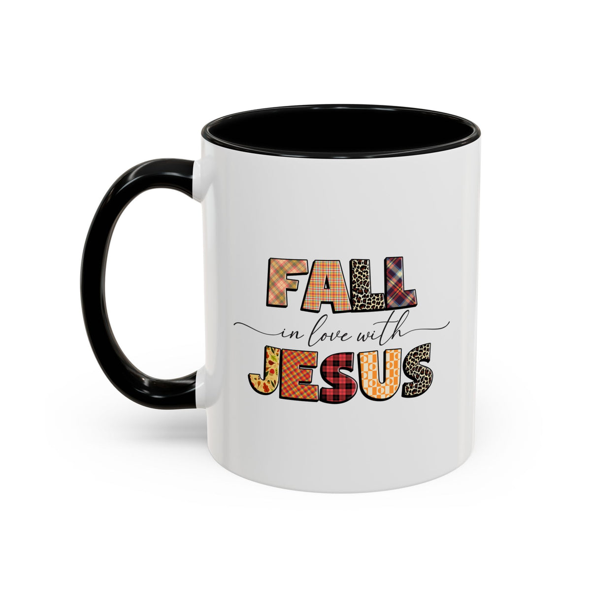 Fall Mug