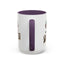 Alien Mug - Greetings From Area 51
