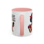 Adult Mug - Yes I'm Pretty