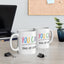 Motivation Mug - You Can End of Story