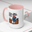 Office Mug - I Speak