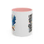 Humor Mug - I Don't Just Ride on the Crazy Train