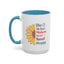 Adventure Mug - Do What Makes Your Soul Happy