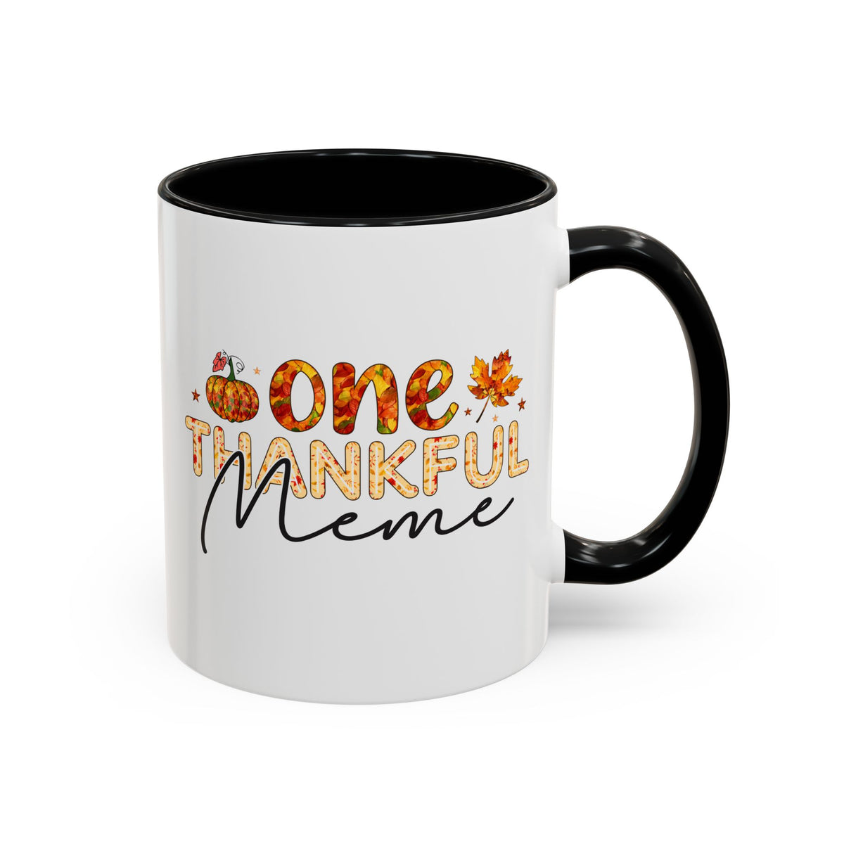 Fall Mug