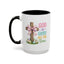 Easter Mug - God Is Good