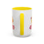 Wellness Mug - But First Anxiety