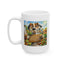 Animal Mug - The Hooman Has Invited