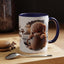 Animal Mug - Dog Coffee Wrap 24