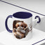 Animal Mug - Dog Coffee Wrap 7