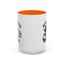 Birthday Mug - Dragon Clipart