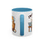 Office Mug - I'm Ok