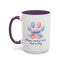 Animal Mug - All You Need Is Love
