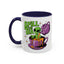 Alien Mug - Spill The Tea
