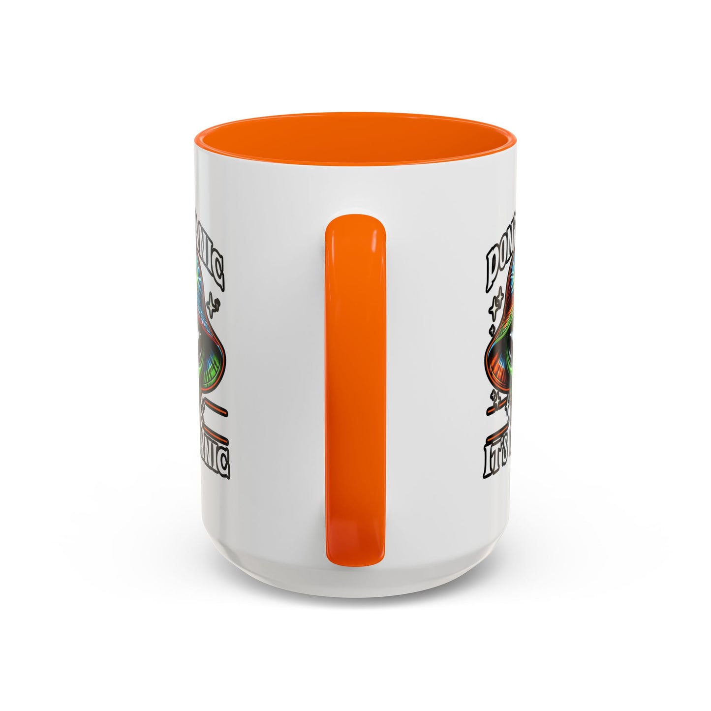 Alien Mug - Don't Panic