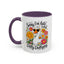 Office Mug - Sorry I'm Late