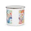 Artistic Mug - Abstract Design 15