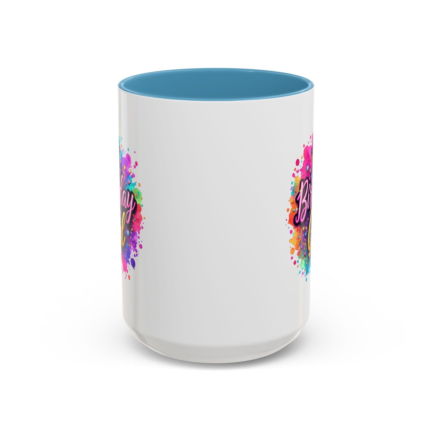 Birthday Mug - Birthday Girl