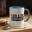 Humorous Mug