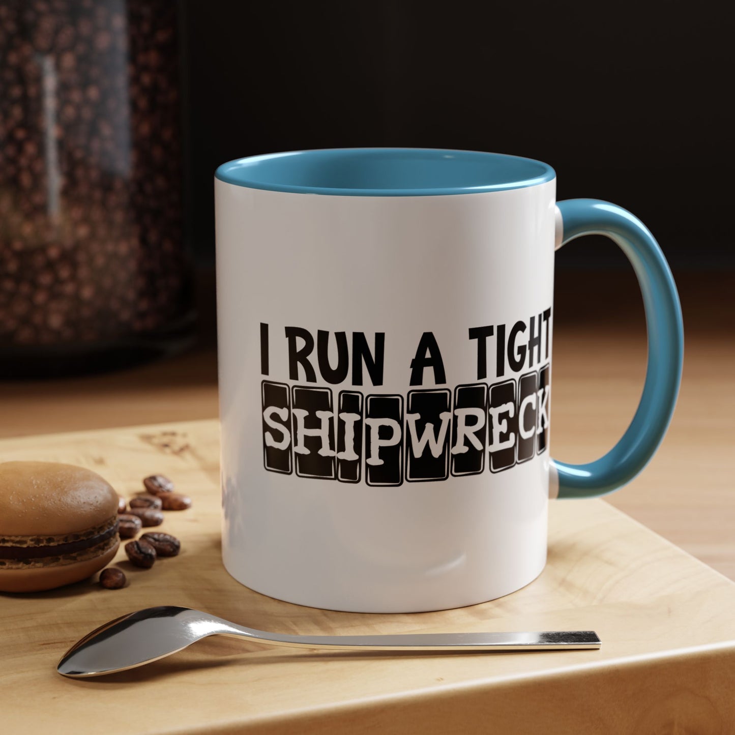Humorous Mug