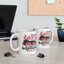 Humor Mug - I'm Not Lazy I'm Waiting