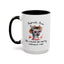 Anniversary Mug - Admit It