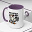 Office Mug - Absolutely Not
