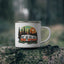 Adventure Mug - Camping Landscape 5