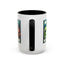 Alien Mug - Welcome