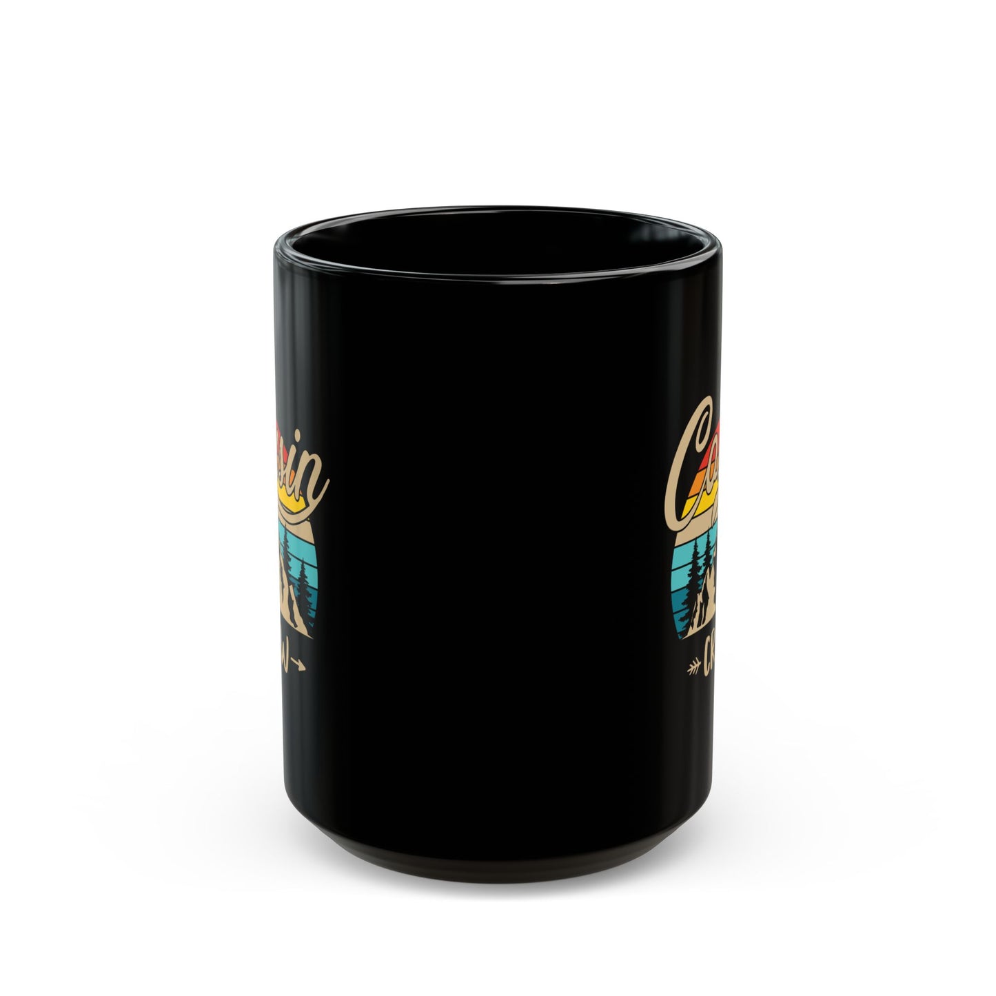 Adventure Mug - Cousin Crew