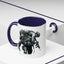 4th of July Mug - American Combat Soldiers