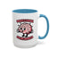 Humor Mug - Professional Overthinker