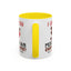 Anniversary Mug - I Love You More Than Chocolate