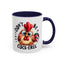 Humor Mug - Don't Be a Cock-erel