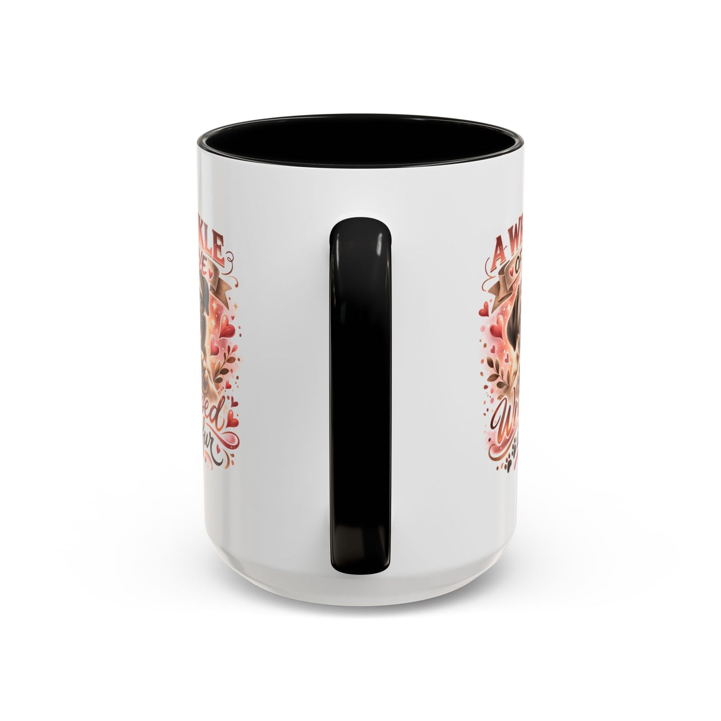 Animal Mug - A Wrinkle of Love