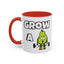 Humor Mug - Grow a Pear