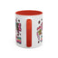Humor Mug - I Pretend Coffee Helps