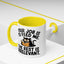 Animal Mug - Your Job Is To Feed Me