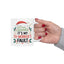 Office Mug - Dear Santa