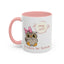 Humor Mug - Irritable Owl Syndrome