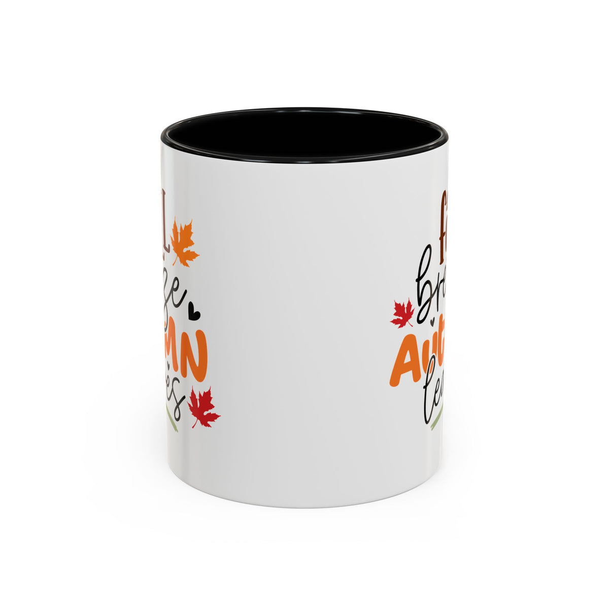Fall Mug